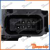 Serrure de porte droite pour FIAT | EZC-FT-317, 31515